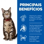 Hills-SP Feline Adult con Pavo (Sobre) (1)