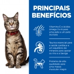 Hills-SP Feline Adult con Pollo (Sobre) (1)
