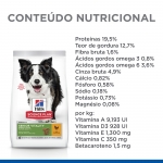 Hills Vitality Medium +7