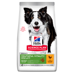 Hills Vitality Medium +7