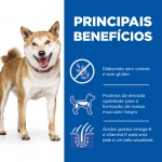 Science Plan™ Canine Adult Medium No Grain Pollo 14kg
