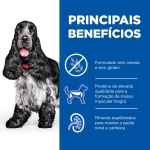 Science Plan™ Canine Mature Adult Medium No Grain Pollo