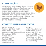 Science Plan™ Canine Mature Light Medium Breed Pollo