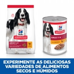 Hills Science Plan Adult de pollo pack latas para perros