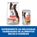 Pienso Hills Science Plan Adult Perfect Digestion para perros