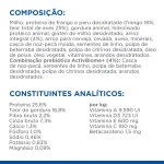Hills Science Plan Perfect Digestion Puppy Small pienso para cachorros sabor pollo