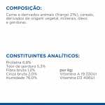 Hills Science Plan Adult de pollo pack latas para cachorros