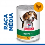 Hills Science Plan Adult de pollo pack latas para cachorros