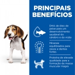 Hills Science Plan Adult de pollo pack latas para cachorros
