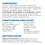 Hills Science Plan Perfect Digestion Adult 1+ lata para perros sabor pollo y verduras