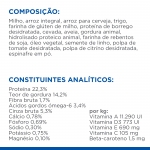 Hills Science Plan Adult Small & Mini pienso para perro sabor cordero