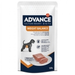 Advance Veterinary Diets Weight Balance Comida Húmeda para Perros con Sobrepeso
