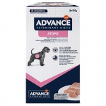Advance Veterinary Diets Atopic Comida Húmeda para Perros con Piel Sensible