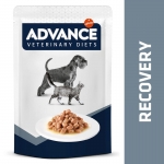 Advance Veterinary Diets Recovery Comida Húmeda para Perros y Gatos