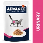 Advance Veterinary Diets Urinary Comida Húmeda para Gatos con Problemas Urinarios