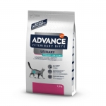 Advance Veterinary Diets Urinary Sterilized Low Calorie Pienso para Gatos Esterilizados