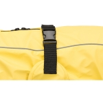 Trixie Chaqueta Impermeable para Perros Amarillo