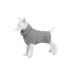 Freedog ECO Jersey Acolchado para Perros Gris