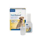 virbac-Nutribound para Perro 3x150ml (1)