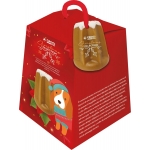 Pandoro para Perros Snack de Navidad Croci