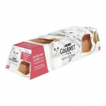 Gourmet Revelations Comida Húmeda en Mousse para Gatos con Salmón