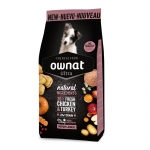 Ownat Ultra-Medium Junior (2)