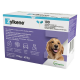 Vetoquinol Zylkene Tranquilizante Natural Para Cães Grandes 450 mg