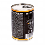 Alpha Spirit Pack de Latas para perros de Pollo y Piña