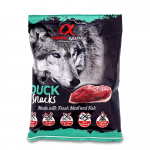 Alpha Spirit Pack Snacks para perro de Pato