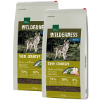 Real Nature Wilderness True Country Para Perros De Todos Los Tamaños