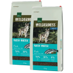 Real Nature Wilderness Fresh Water Para Perros De Todos Los Tamaños