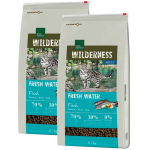 Real Nature Wilderness Fresh Water Para Gatos Adultos