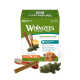 Whimzees Value Box L Snacks Dentais Variados para Cães Grandes