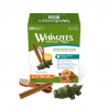 Whimzees Value Box L Snacks Dentais Variados para Cães Grandes