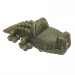 Whimzees Alligator Pack Snacks Dentales S Para Perros Pequeños