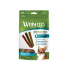 Whimzees Stix Pack Snacks Dentais S para Cães Pequenos