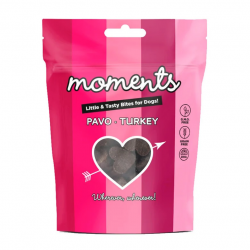 Moments-Snack Pavo para Perro (1)