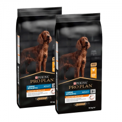 Purina Pro Plan-OptiHealth Adulto Atlético Razas Grandes (2)