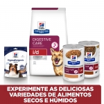 Hills Prescription Diet-PD Canine i/d. (1)