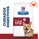 Hills Prescription Diet-PD Canine i/d. (1)