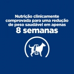 Hills Prescription Diet-PD Canine r/d. (1)