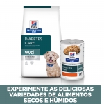 Hills Prescription Diet-PD Canine w/d (1)