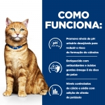 PD Feline c/d con Pollo. (6)