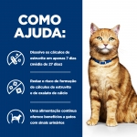 PD Feline c/d con Pollo. (6)