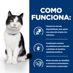 Hills Prescription Diet-PD Feline i/d (1)