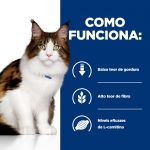 Hills Prescription Diet-PD Feline w/d (1)