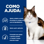 Hills Prescription Diet-PD Feline w/d (1)