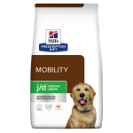 Hills Prescription Diet-PD Canine j/d Reduced Calorie (1)