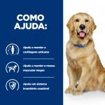 Hills Prescription Diet-PD Canine j/d Reduced Calorie (1)