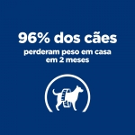 Hills Prescription Diet-PD Canine Metabolic. (1)